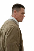 Little Brother John Cena Beige Jacket