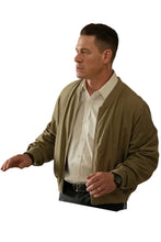 Little Brother John Cena Beige Jacket