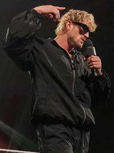 WWE Raw 2025 Logan Paul Jacket