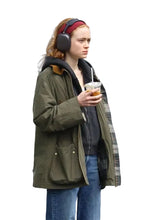 Sadie Sink Notting Hill Jacket