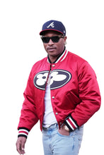 Future Louis Vuitton SS27 Varsity Jacket