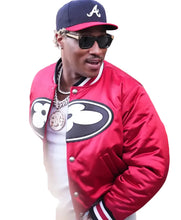 Future Louis Vuitton SS27 Varsity Jacket