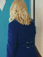 McKenzie Westmore Love In The Clouds Coat