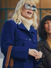 McKenzie Westmore Love In The Clouds Coat