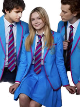 Mia Jenkins Love Me Love Me Uniform Blazer