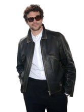 Paul Anthony Kelly Love Story Black Jacket