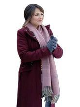 Italia Ricci Love in Winterland Coat