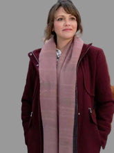 Italia Ricci Love in Winterland Coat