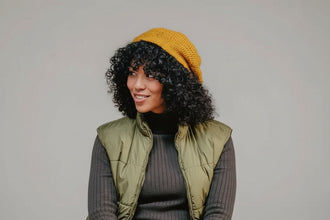 Love in the Clouds Alexis Zollicoffer Vest