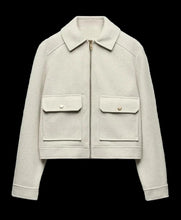 Love is Blind UK S02 Sarover Kaur Aujla Jacket