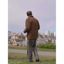 Steve Spitz Love On The Spectrum U S Brown Jacket