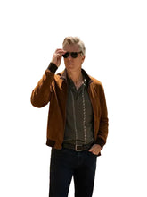 Lucky John Armstrong Jacket
