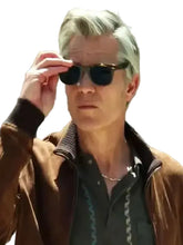 Lucky John Armstrong Jacket