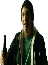 The Gentleman Thief 2026 Lukas Haas Jacket
