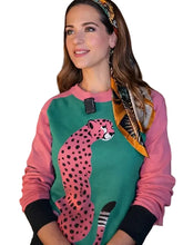 The Love Heist Lyndsy Fonseca Sweatshirt