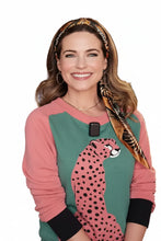 The Love Heist Lyndsy Fonseca Sweatshirt
