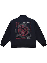Li-Ning X Lol 2024 Msi Jacket