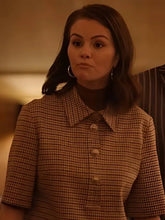 Only Murders In The Building Selena Gomez Top