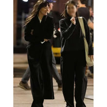 Madame Web Dakota Johnson Coat