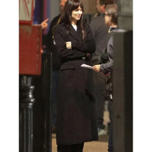 Madame Web Dakota Johnson Coat