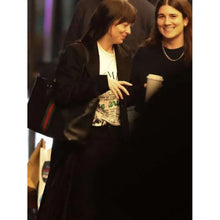 Madame Web Dakota Johnson Coat