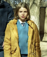 Maledictions S01 Francesca Varela Yellow Jacket