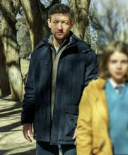 Maledictions S01 Gustavo Bassani Jacket