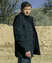 Maledictions S01 Gustavo Bassani Jacket