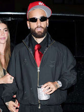 Maluma Met Gala 2025 Afterparty Black Jacket
