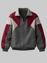 John Creasy Man on Fire Jacket