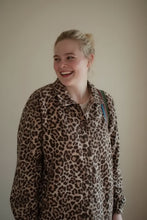 Margo’s Got Money Troubles Margo Millet Leopard Jacket