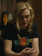 Margos Got Money Troubles Margo Millet Black T-Shirt