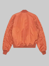Margo’s Got Money Troubles Elle Fanning Bomber Jacket