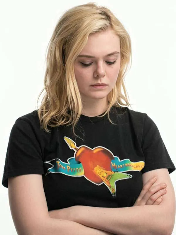 Margos Got Money Troubles Margo Millet Black T-Shirt