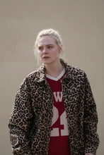Margo’s Got Money Troubles Margo Millet Leopard Jacket