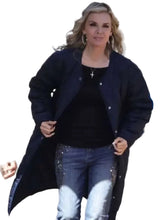 Michelle Pfeiffer Margo’s Got Money Troubles Bue Coat