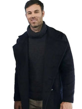 Markelle Smith 12 Dates of Christmas Coat