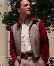 Marty Mcfly BTTF 1955 Jacket