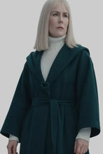 Nine Perfect Strangers Masha Dmitrichenko Coat