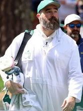 Jason Kelce Masters Tournament Jumpsuit