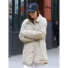 Materialists 2024 Dakota Johnson Jacket