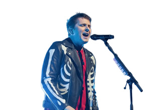 Matt Bellamy O2 Academy Brixton Jacket