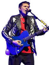 Matt Bellamy O2 Academy Brixton Jacket