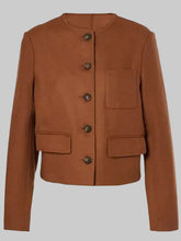 Edie Falco Mayor of Kingstown Jacket