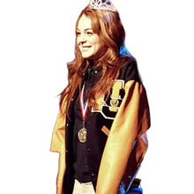 Mean Girls Varsity Jacket