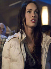 Megan Fox Jennifer’s Body Puffer Jacket