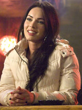 Megan Fox Jennifer’s Body Puffer Jacket