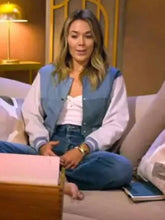 Megan Walerius Love Is Blind S09 Jacket