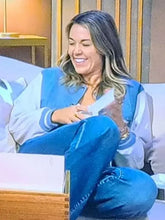 Megan Walerius Love Is Blind S09 Jacket