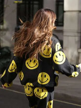 Melanie C BBC Radio 2 Emoji Hoodie
